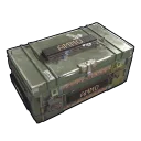 Large Wood Box