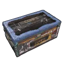 Large Wood Box