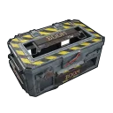 Large Wood Box