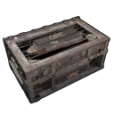 Large Wood Box