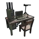 Computer Station