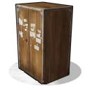 Tool Cupboard