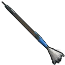 Incapacitate Dart