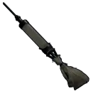 Radiation Dart