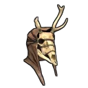 Bone Helmet