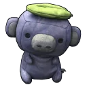 Scientist Plushie