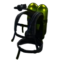 Diving Tank