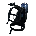 Diving Tank
