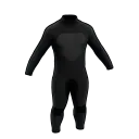 Wetsuit