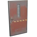 Industrial Door