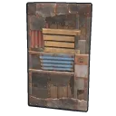 Sheet Metal Door