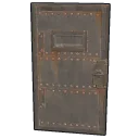 Armored Door