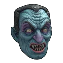Dracula Mask