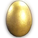 Gold Egg