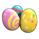 Painted Egg