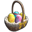Egg Basket