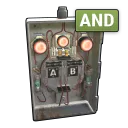 AND Switch