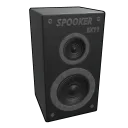 Audio Alarm