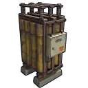 Large Rechargeable Battery