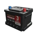 Small Rechargeable Battery