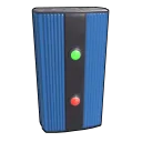 Blocker