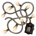 Bulb String Lights