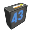 Counter