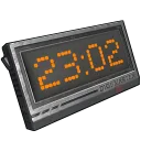 Digital Clock