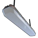 Ceiling Fluorescent Light