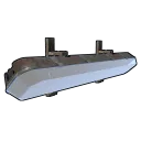 Fluorescent Light
