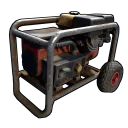 Small Generator