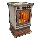 Electric Furnace