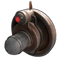 HBHF Sensor