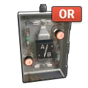 OR Switch
