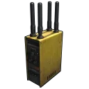 RF Broadcaster