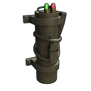 Seismic Sensor