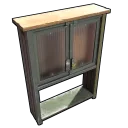 Armoire murale