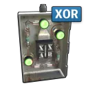 XOR Switch