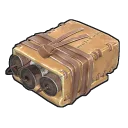 Satchel Charge