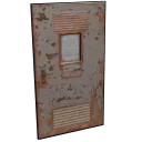 Factory Door