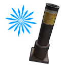Blue Boomer