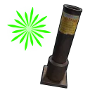 Green Boomer