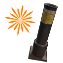 Orange Boomer