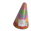 White Volcano Firework