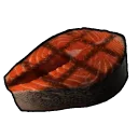 Cooked Fish
