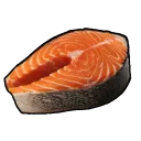 Poisson cru