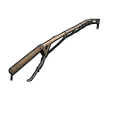 Handmade Fishing Rod
