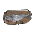 Fish Trophy