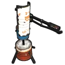Flame Turret