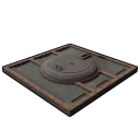 Ladder Hatch